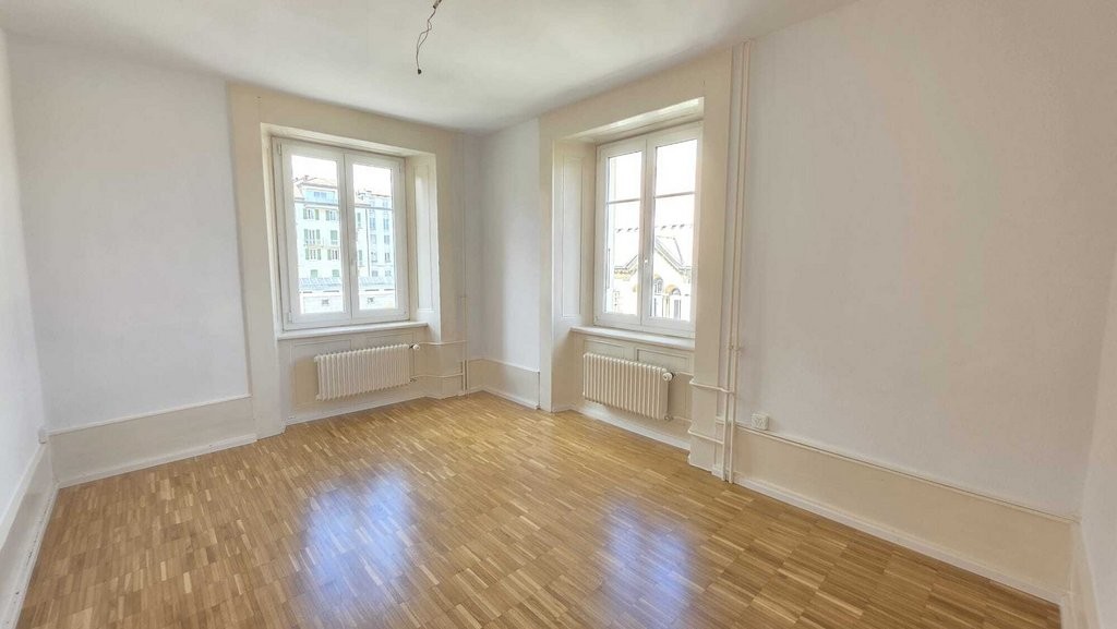 3-Zimmer-Wohnung