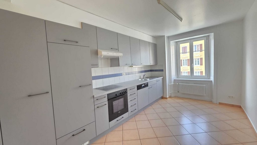 3-Zimmer-Wohnung