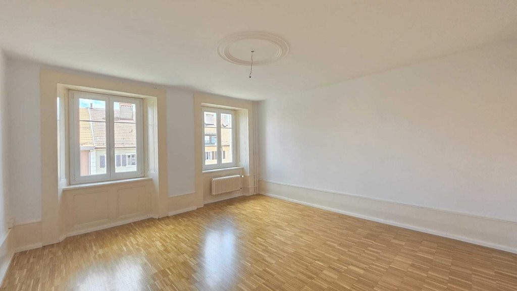 3-Zimmer-Wohnung