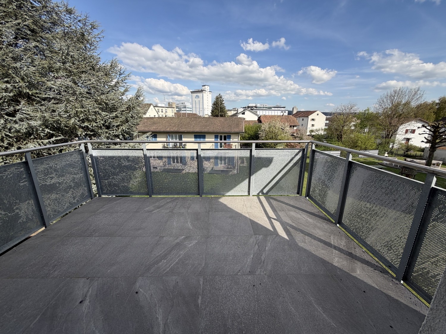 Appartement de 3 pièces