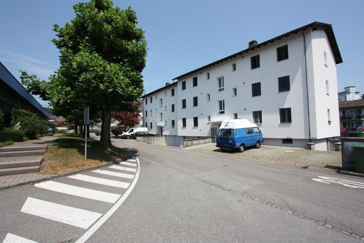Appartement de 3 pièces
