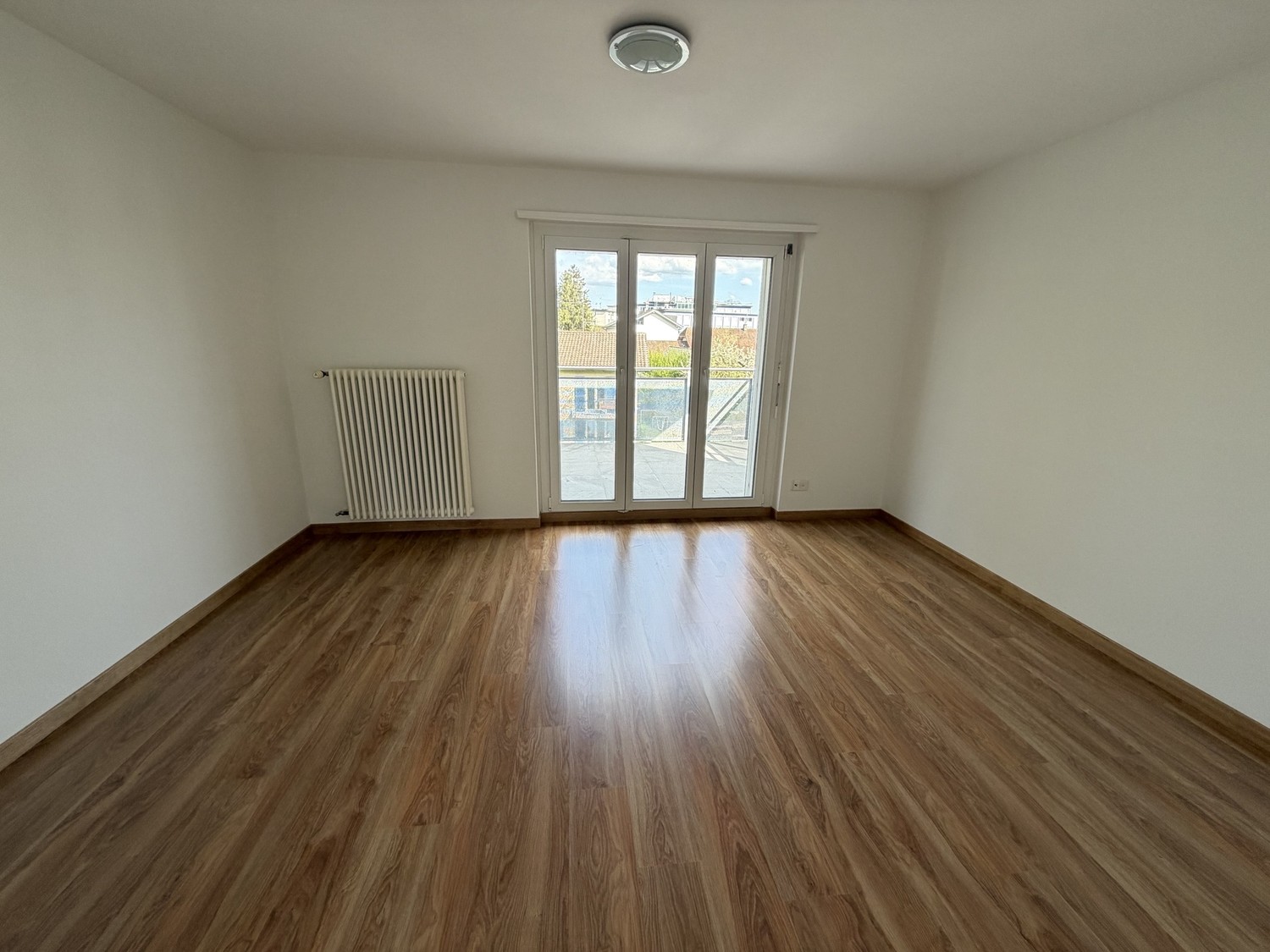 Appartement de 3 pièces