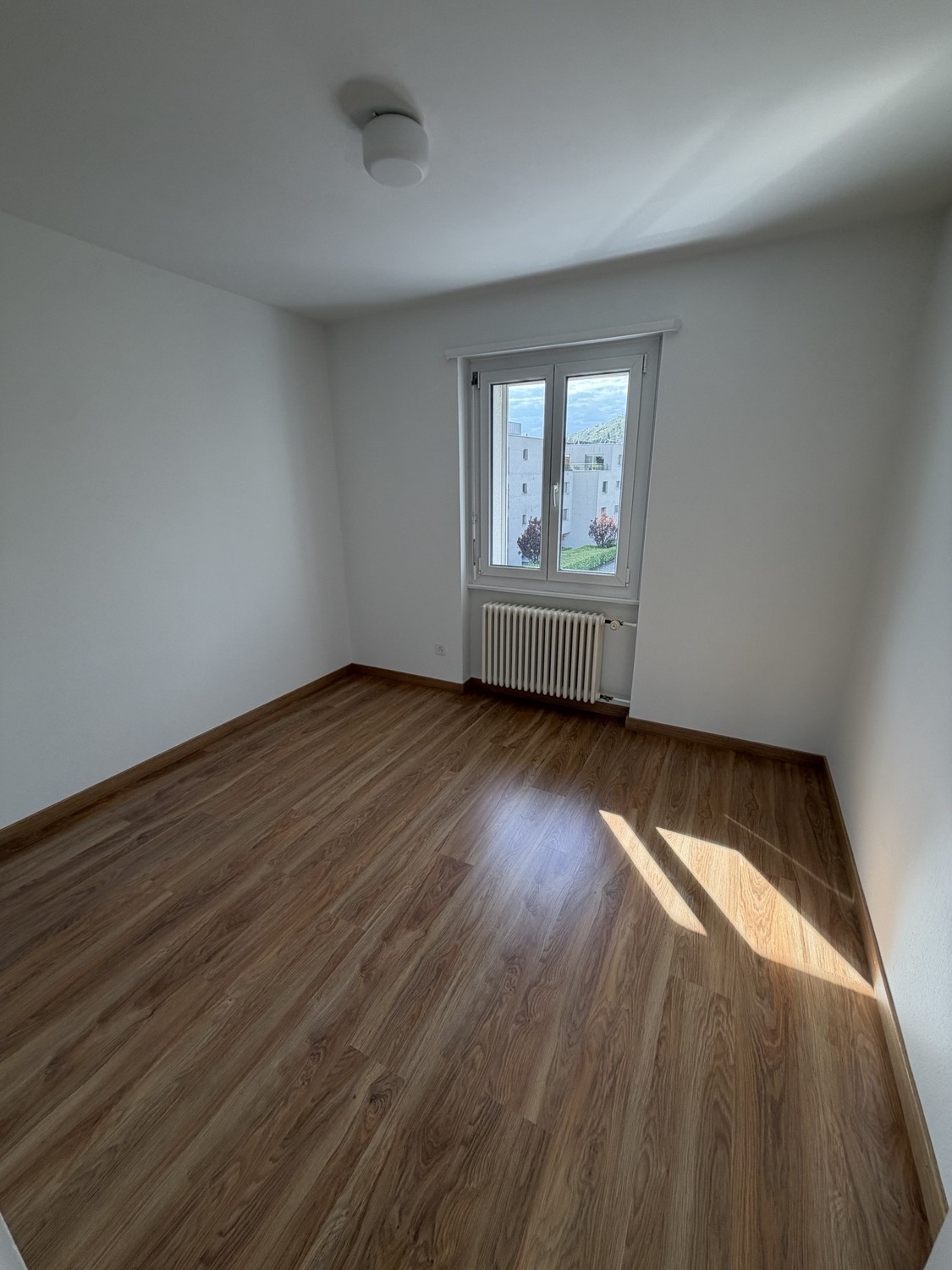 Appartement de 3 pièces