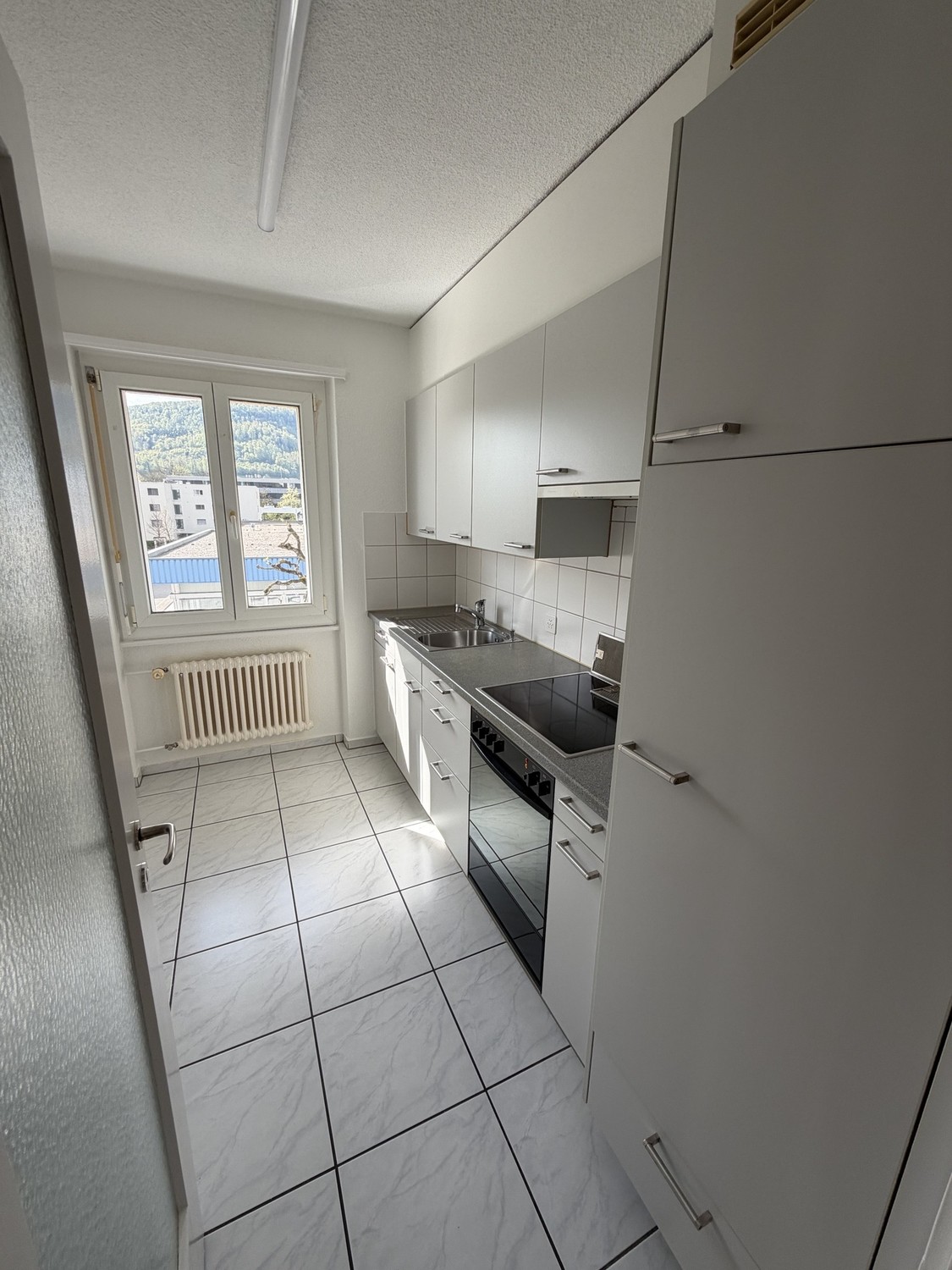Appartement de 3 pièces