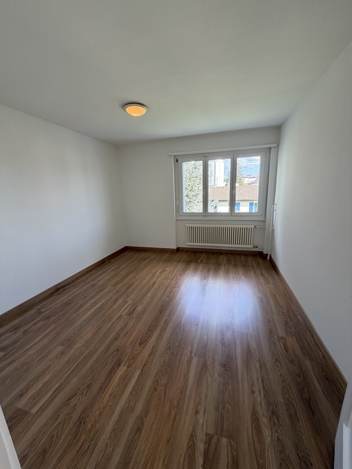 Appartement de 3 pièces