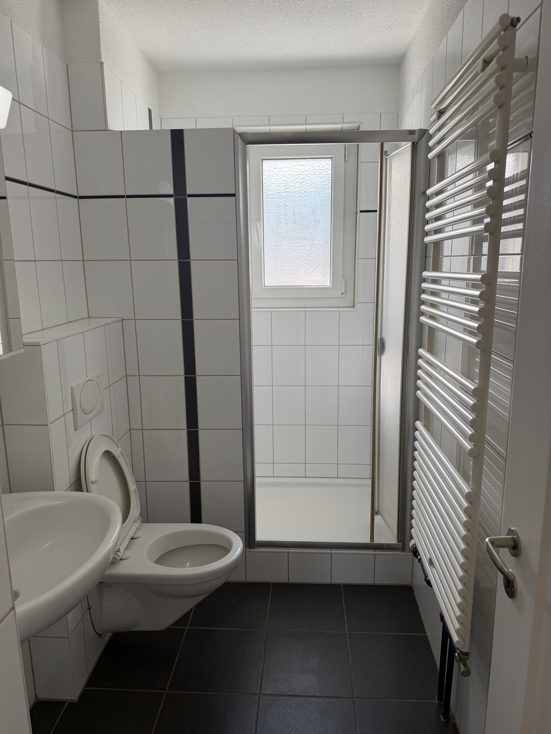 Appartement de 3 pièces