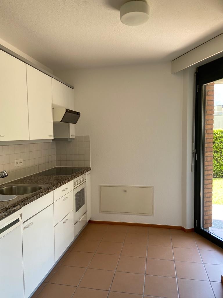 2 ½ Zimmer-Wohnung