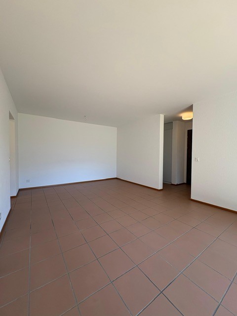 2 ½ Zimmer-Wohnung