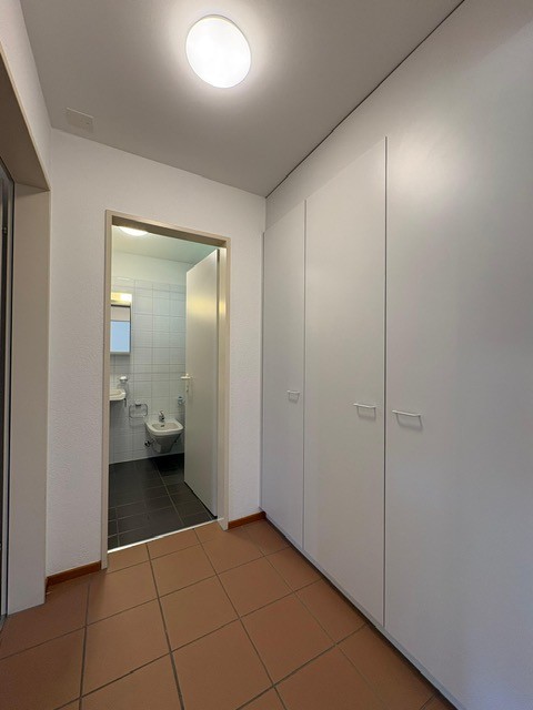 2 ½ Zimmer-Wohnung