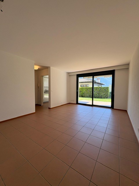2 ½ Zimmer-Wohnung
