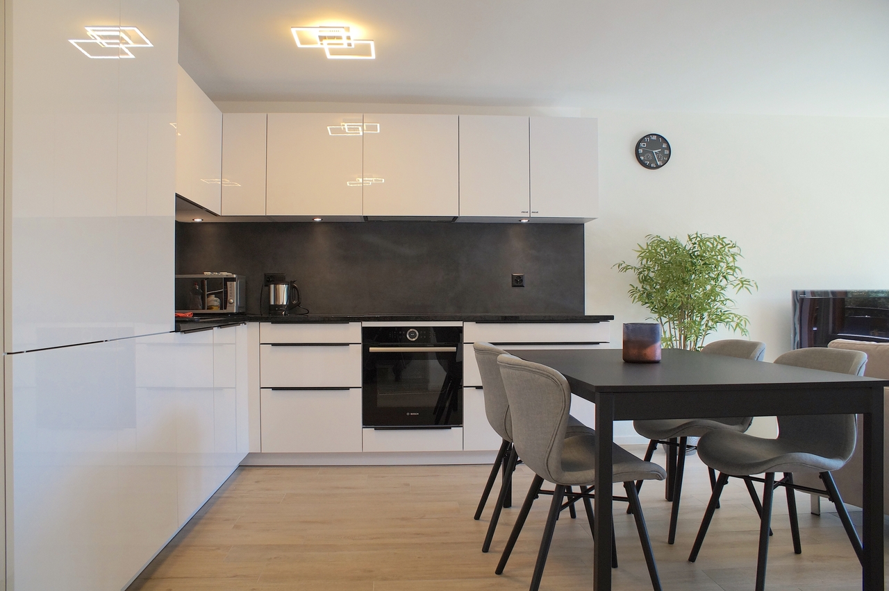 2-Zimmer-Wohnung