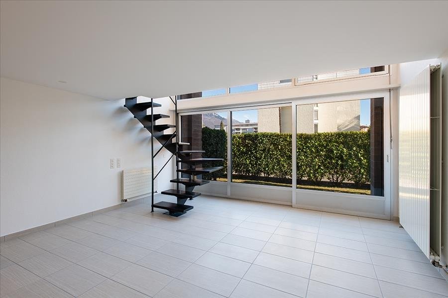 2 ½ rooms duplex