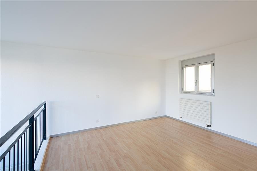 2 ½ rooms duplex