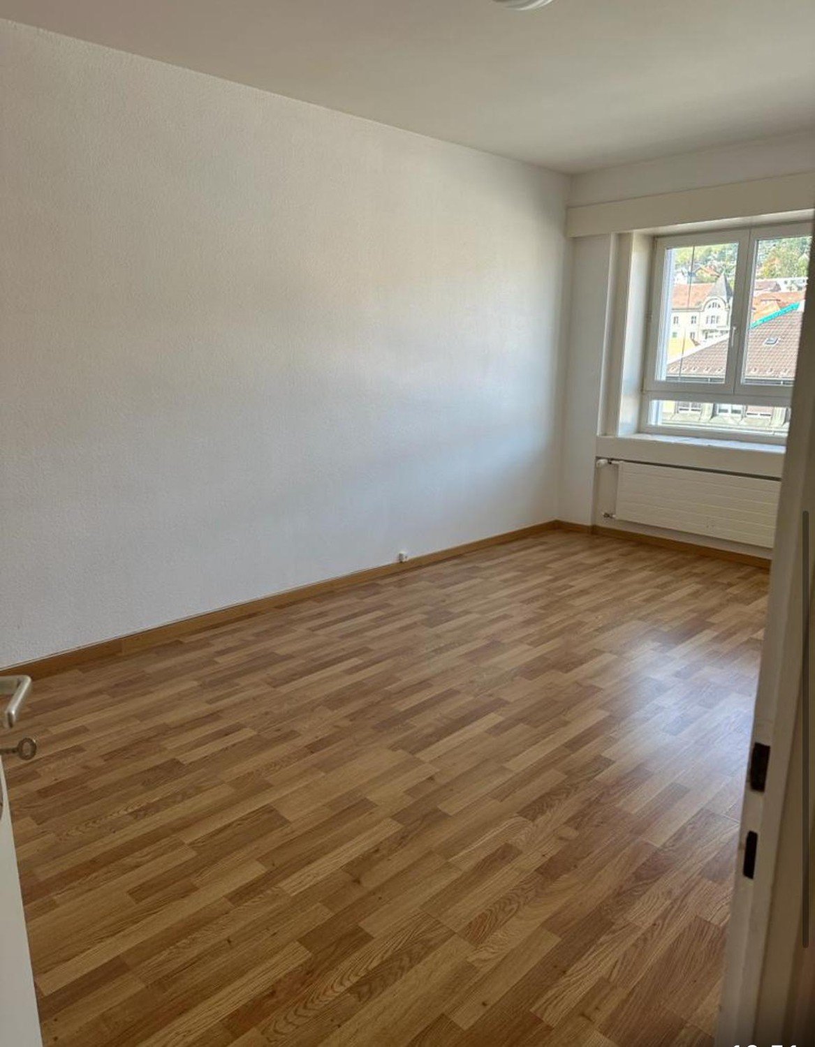 5-Zimmer-Wohnung