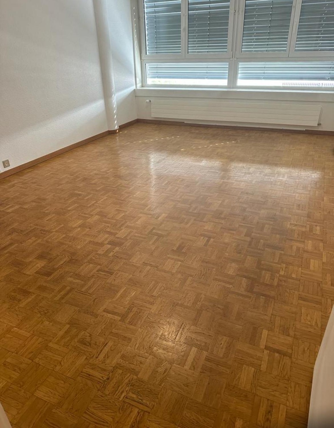 5-Zimmer-Wohnung