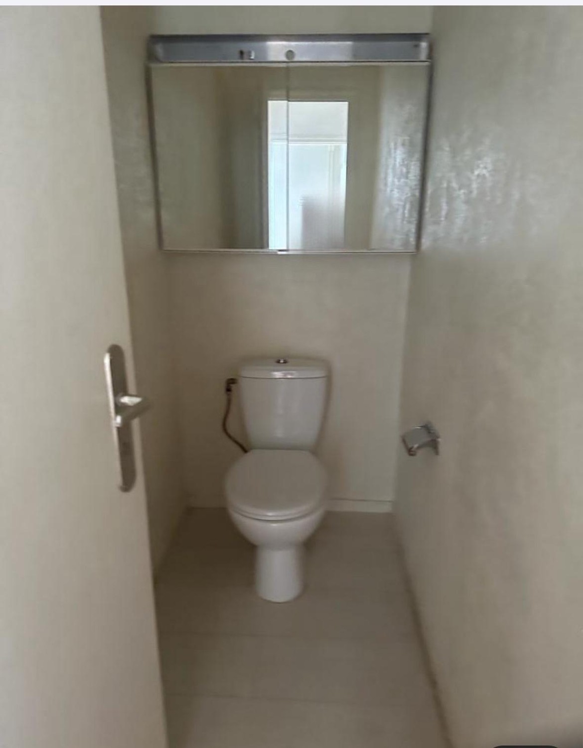 5-Zimmer-Wohnung