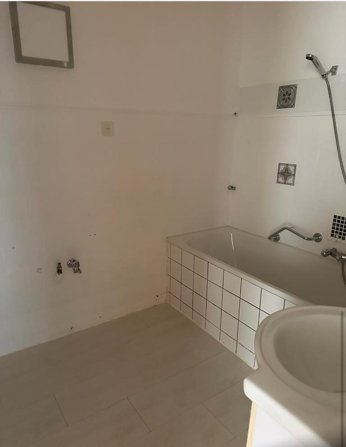 5-Zimmer-Wohnung