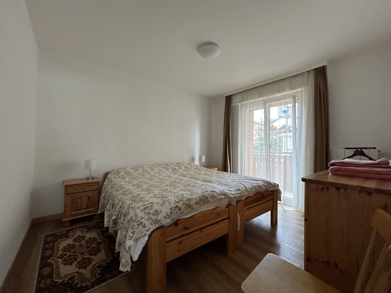 3-Zimmer-Wohnung