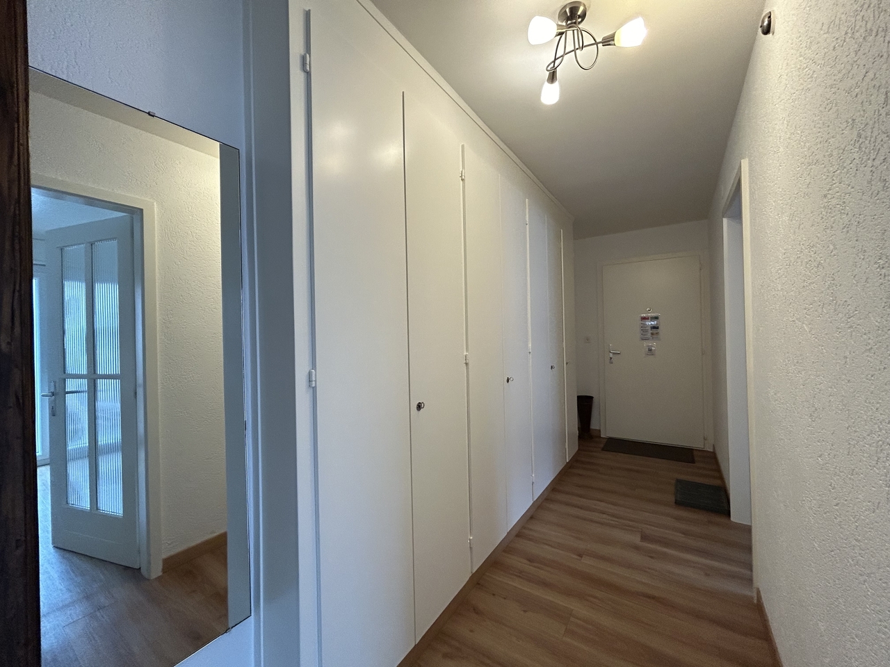 3-Zimmer-Wohnung