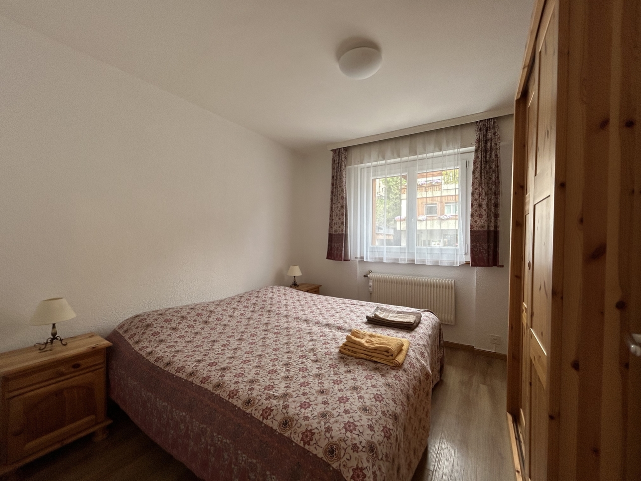 3-Zimmer-Wohnung