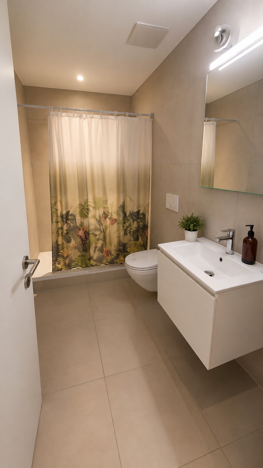 Appartement de 2 ½ pièces