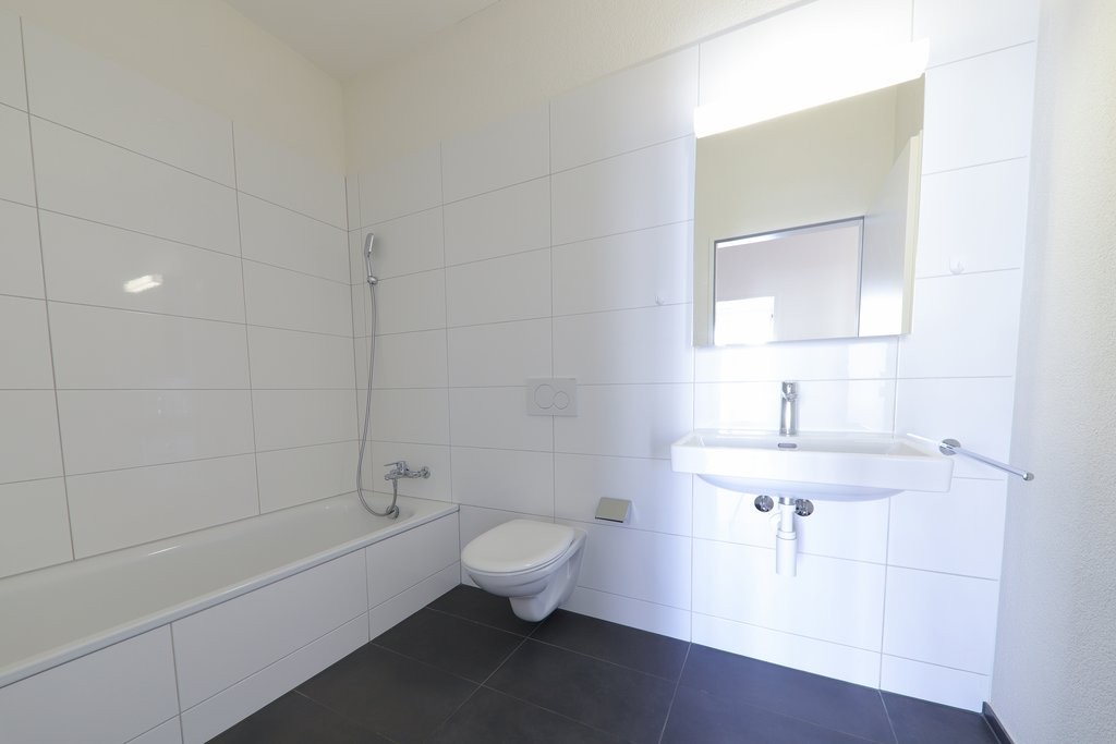4 ½ locali duplex