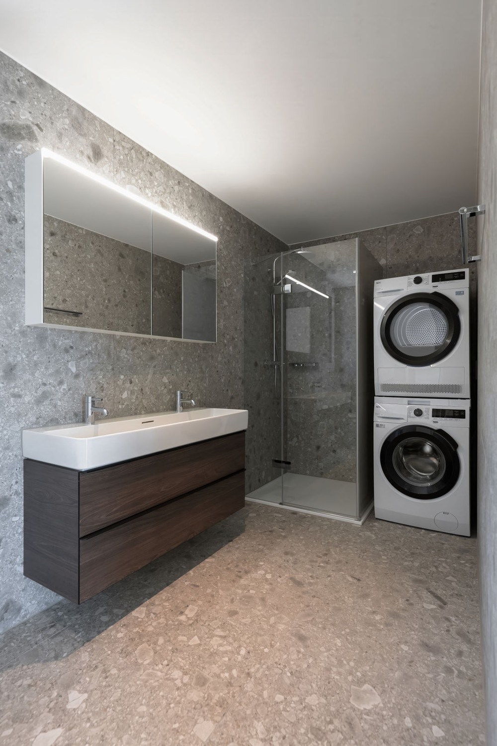 Appartement en attique de 3 ½ pièces