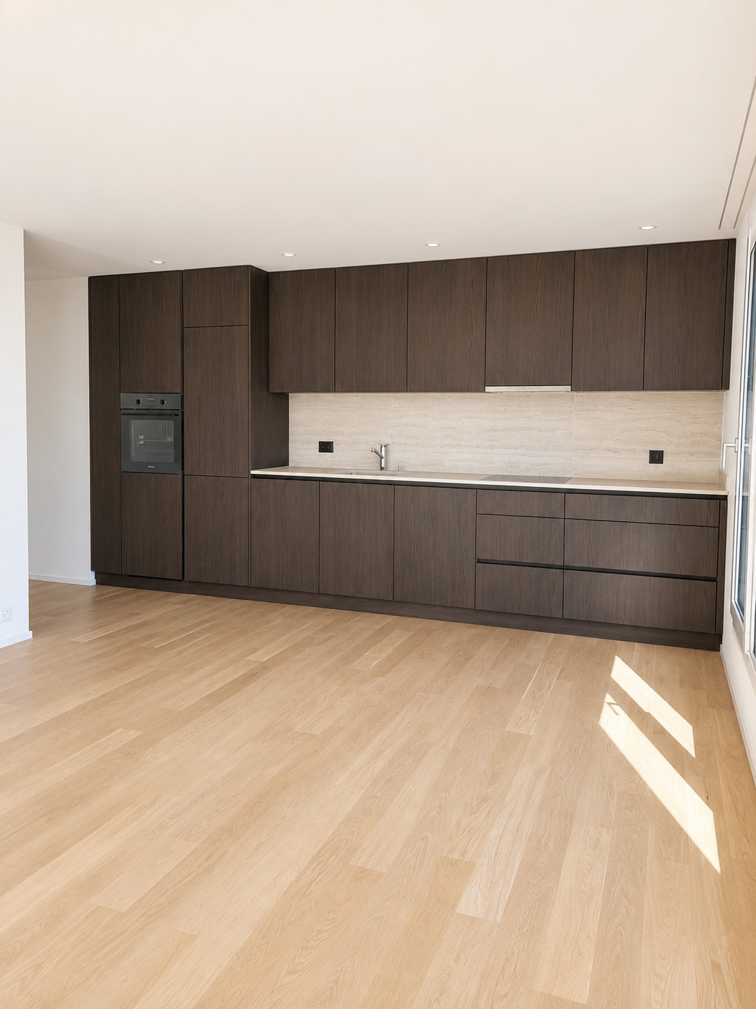 Appartement en attique de 3 ½ pièces