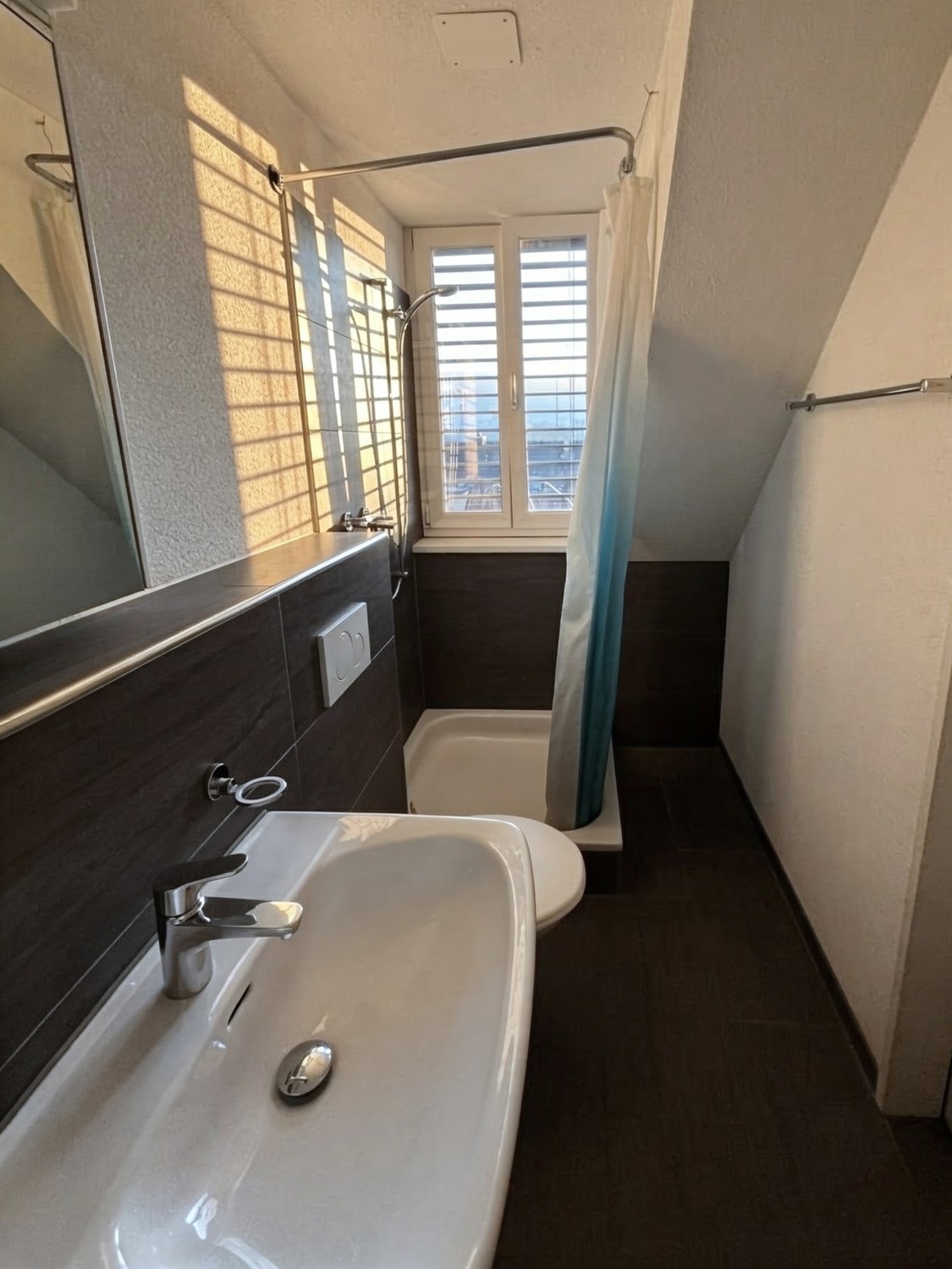Appartement de 2 pièces