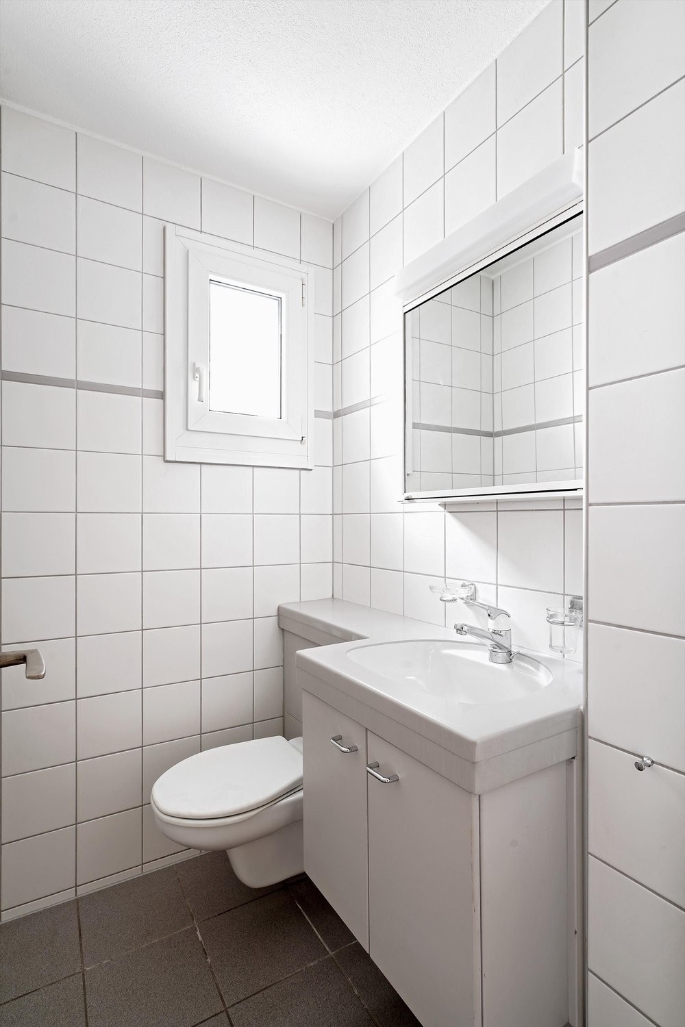 Appartement en attique de 6 pièces