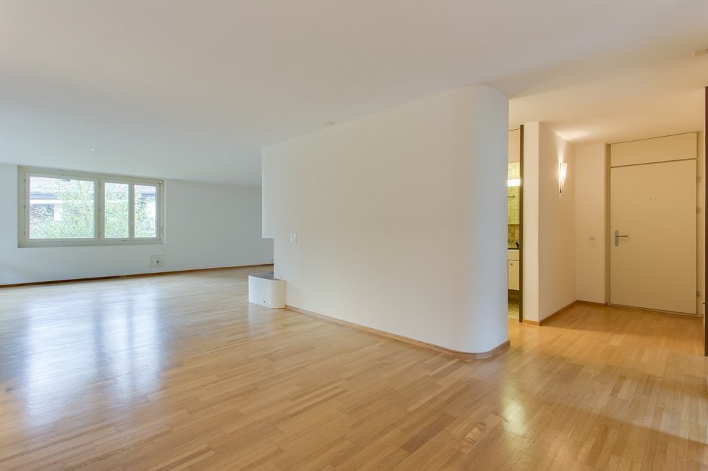 Appartamento di 4 ½ locali