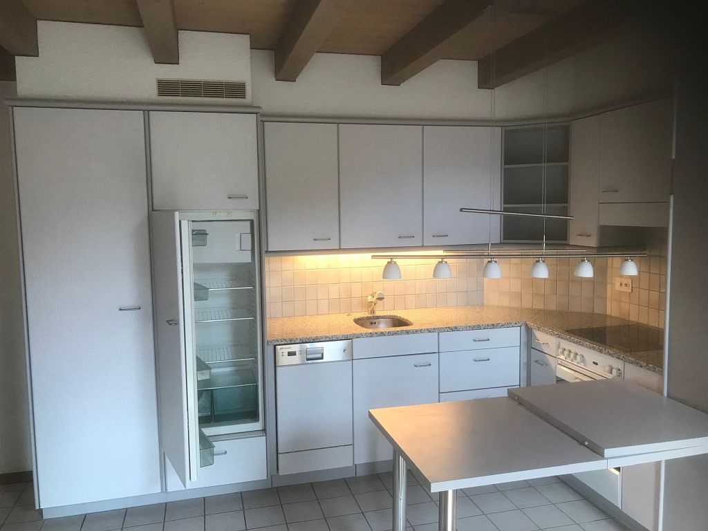 appartamento di 2 locali