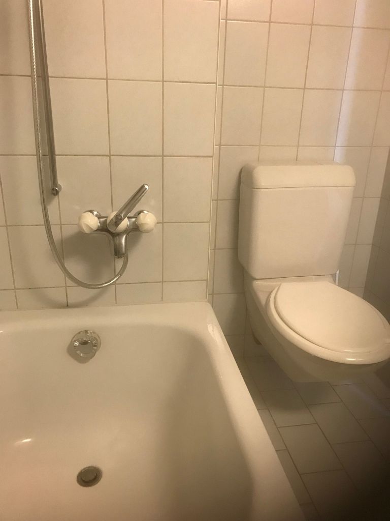 appartamento di 2 locali