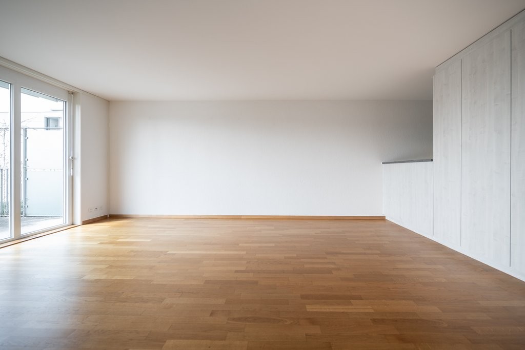Appartement de 4 pièces