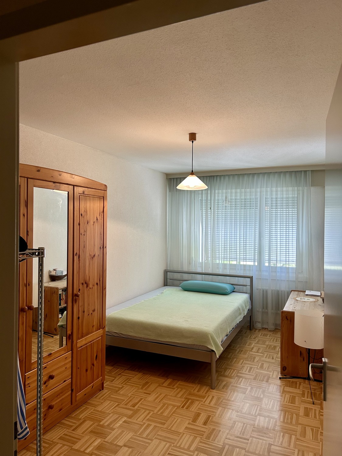 4 ½ rooms apartment