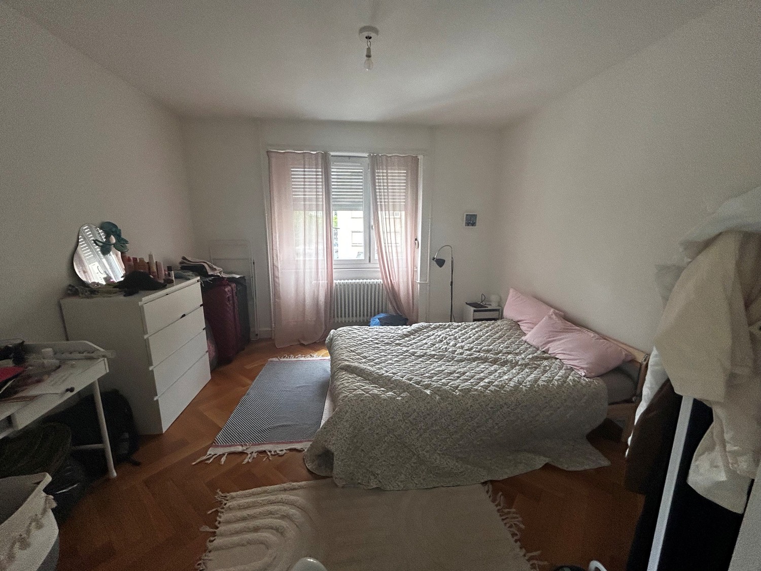 Appartement de 3 pièces