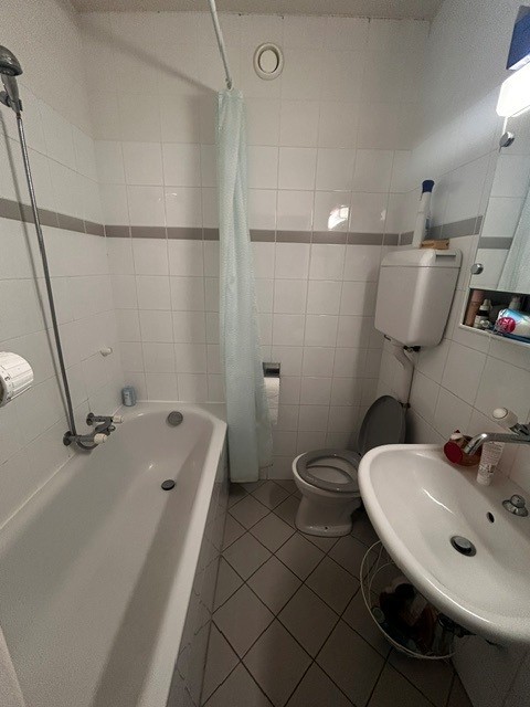Appartement de 3 pièces
