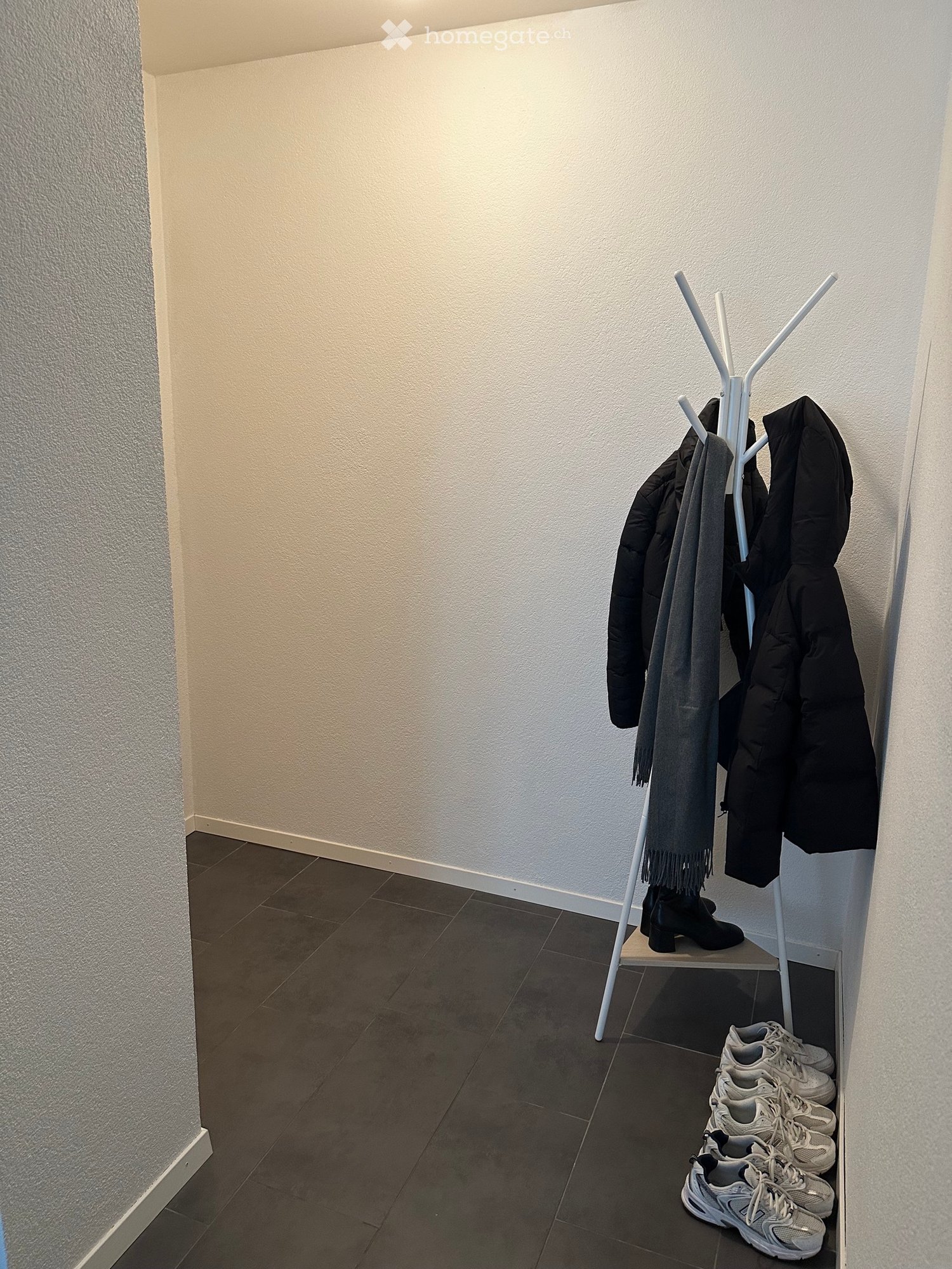2-Zimmer-Wohnung