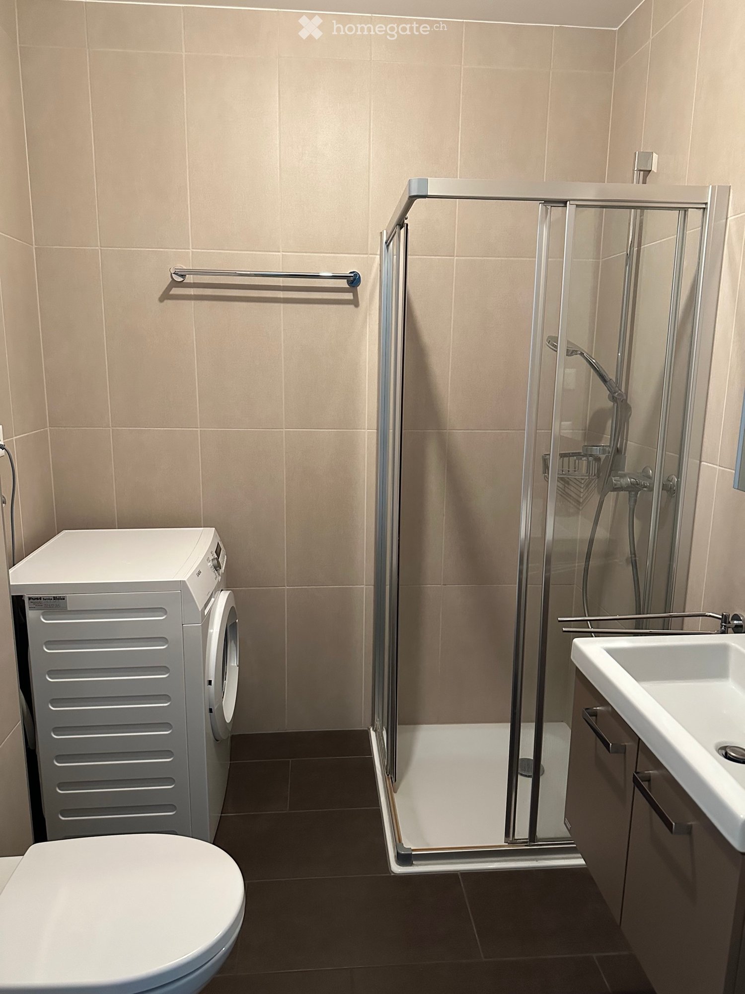 2-Zimmer-Wohnung