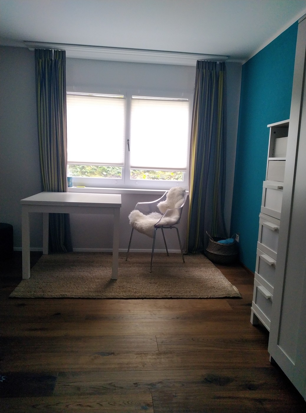 Room in a shared flat