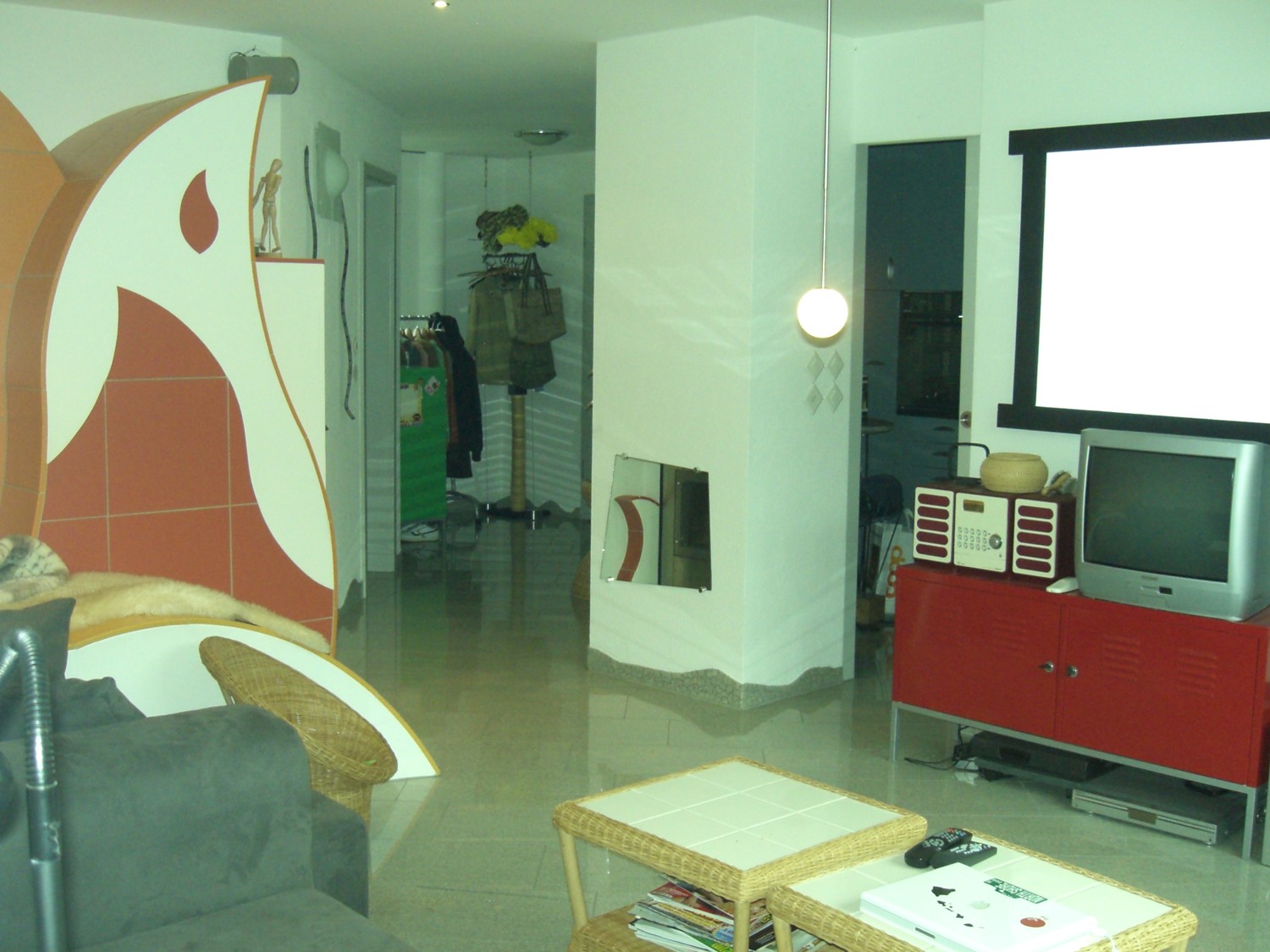 Appartamento di 3 ½ locali