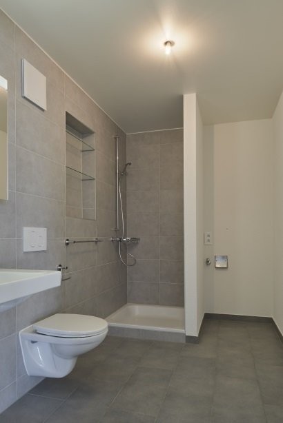 2 ½ Zimmer-Wohnung