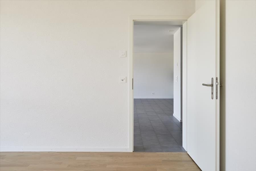 2 ½ Zimmer-Wohnung