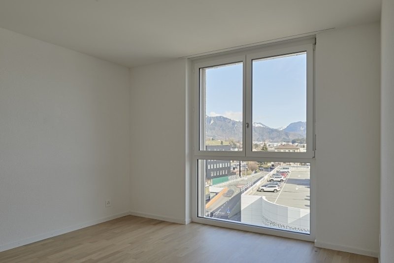 2 ½ Zimmer-Wohnung
