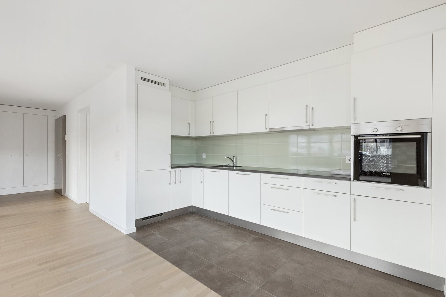 2 ½ Zimmer-Wohnung