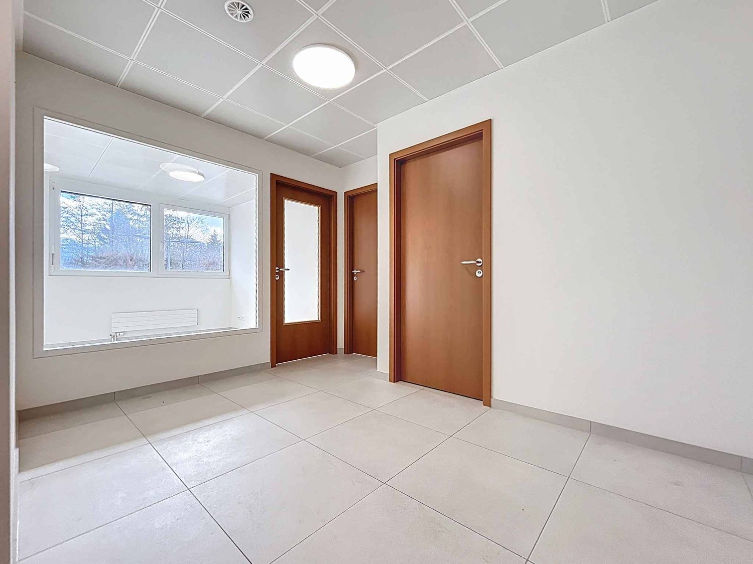 65m² ufficio
