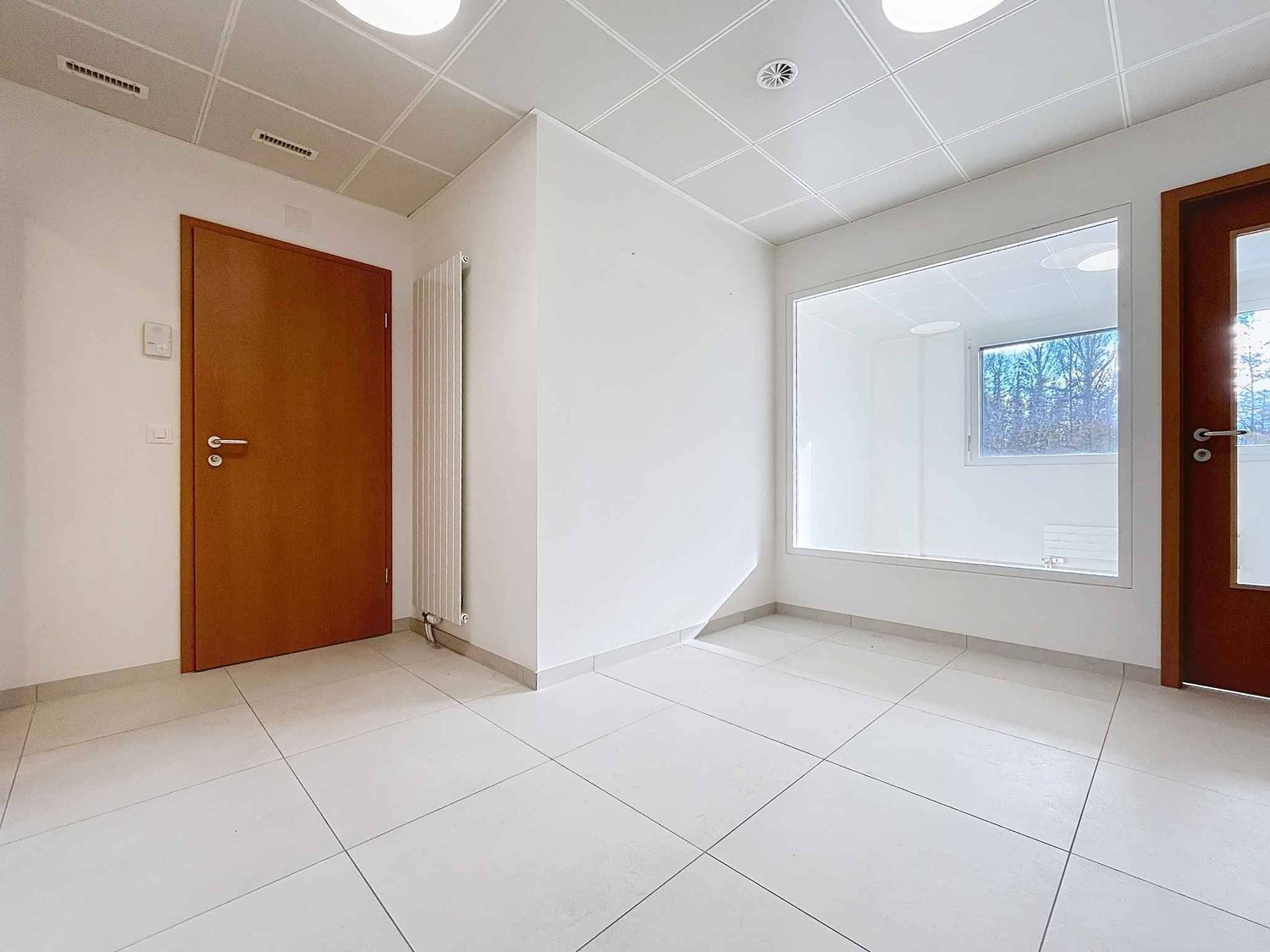 65m² ufficio