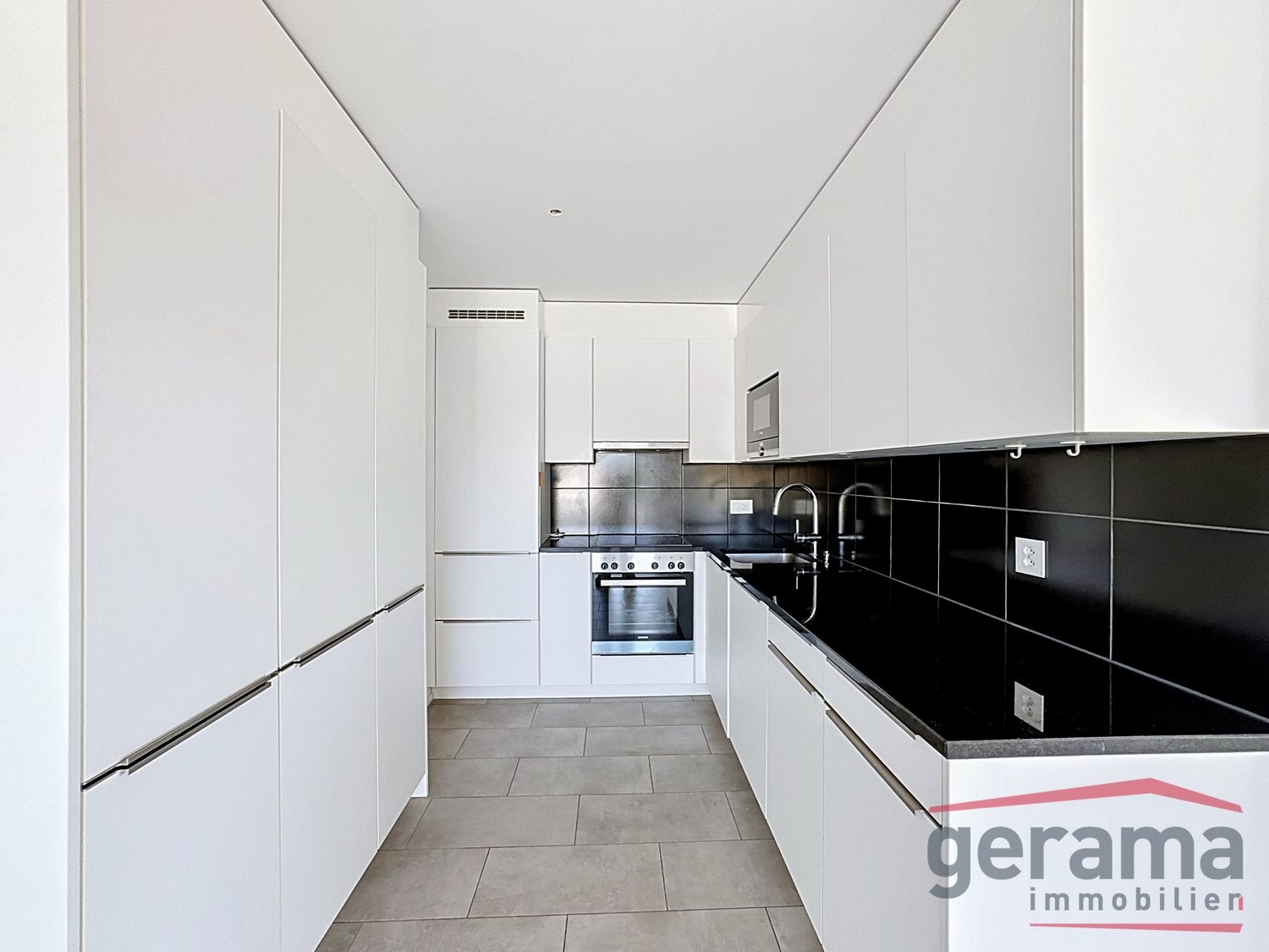 Appartamento di 4 ½ locali