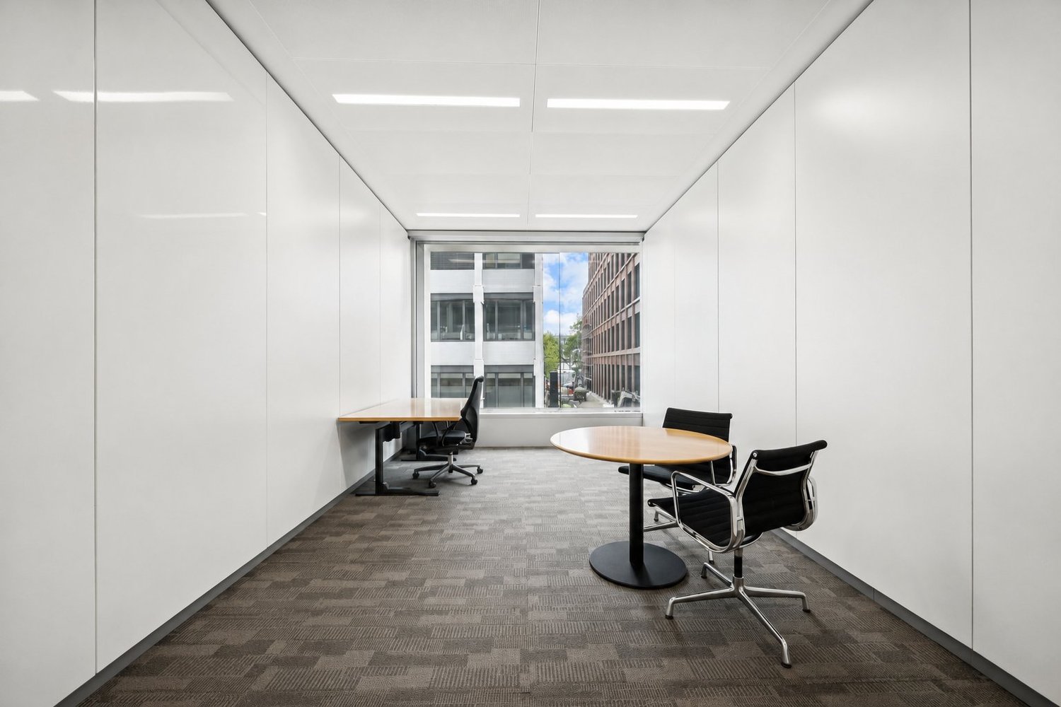 802m² ufficio