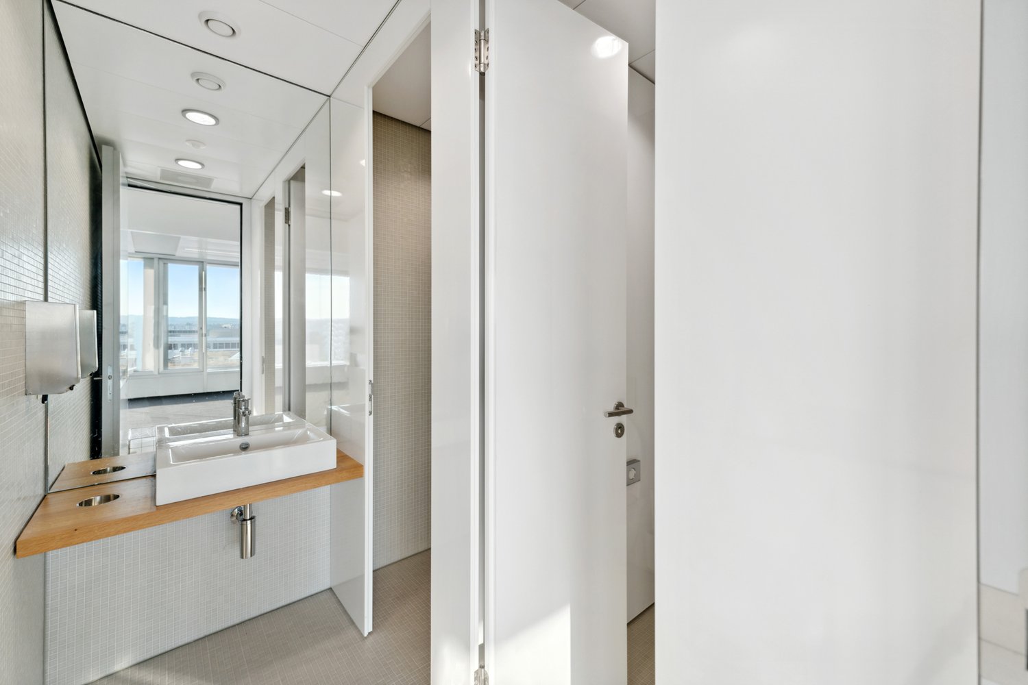 802m² ufficio